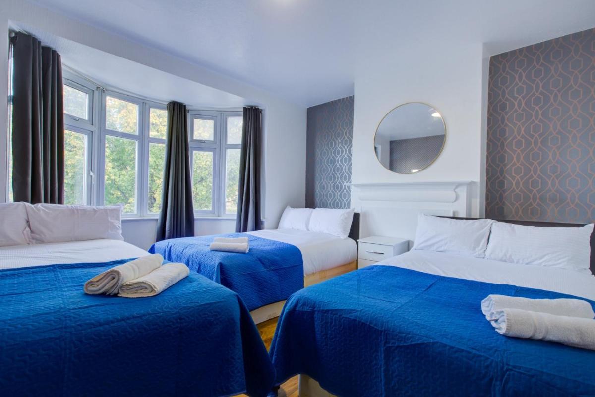 Streatham Hotel - Housity