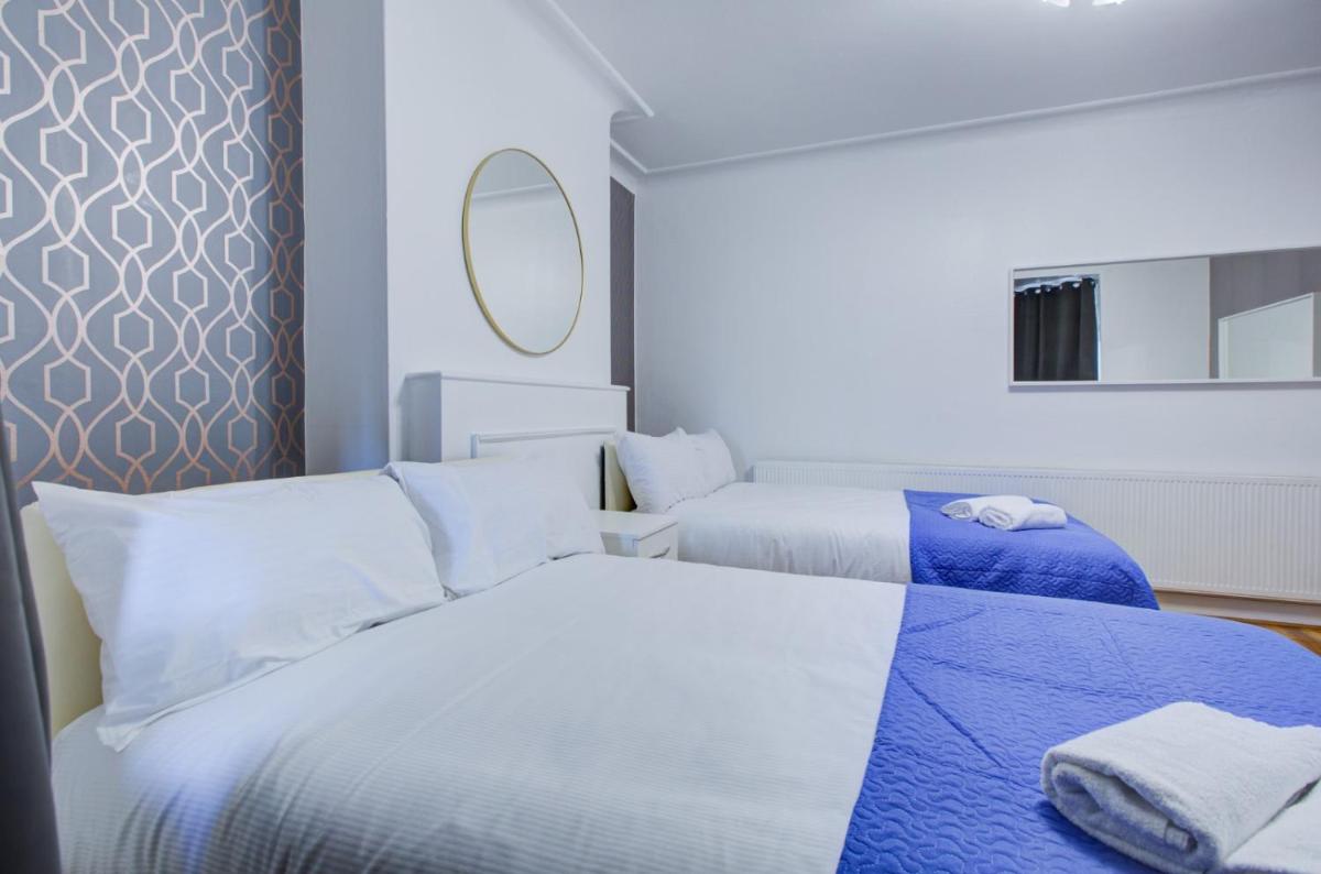 Streatham Hotel - Housity