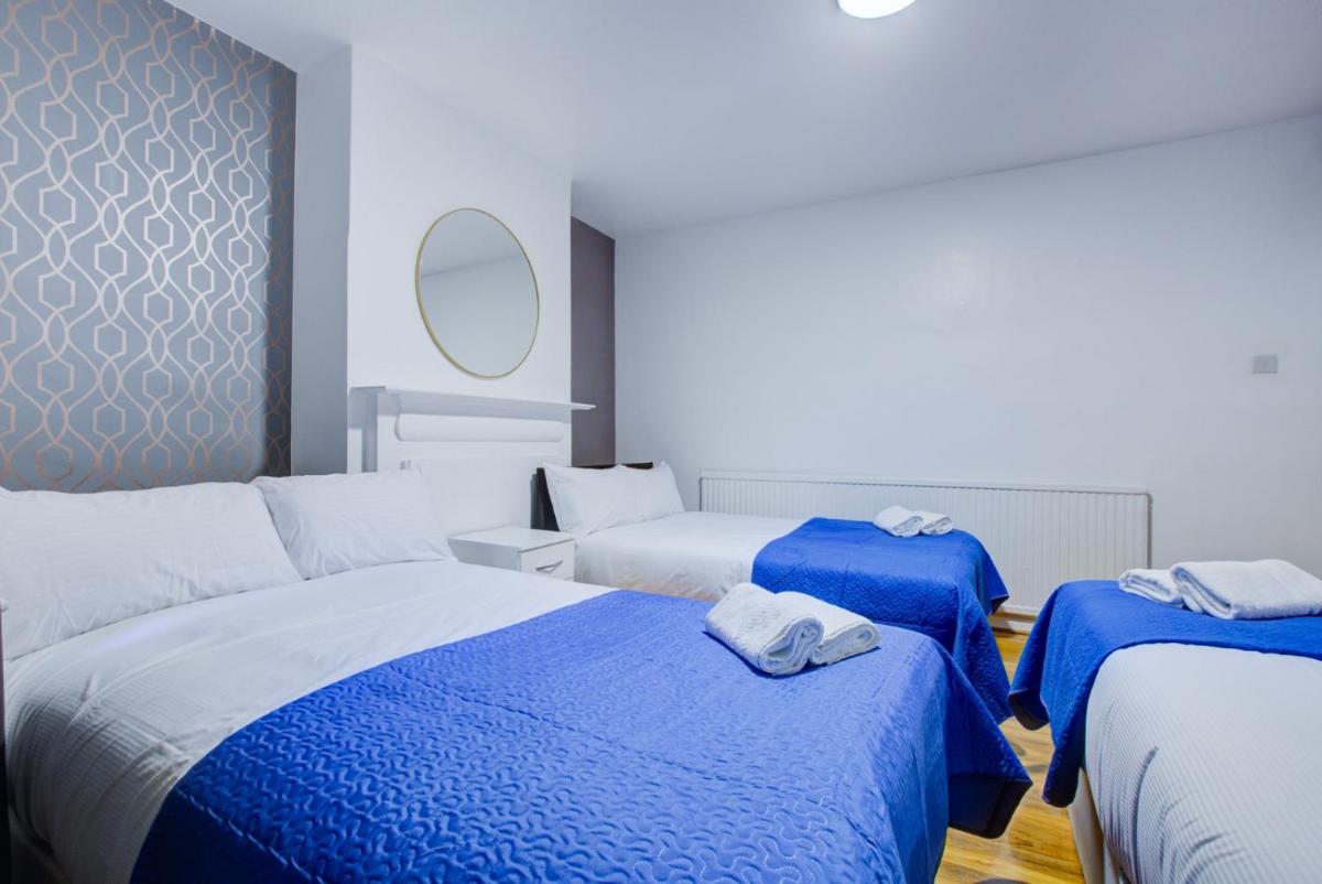 Streatham Hotel - Housity