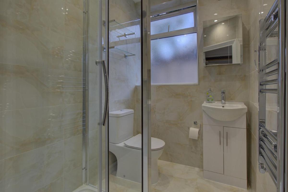 Streatham Hotel - Housity