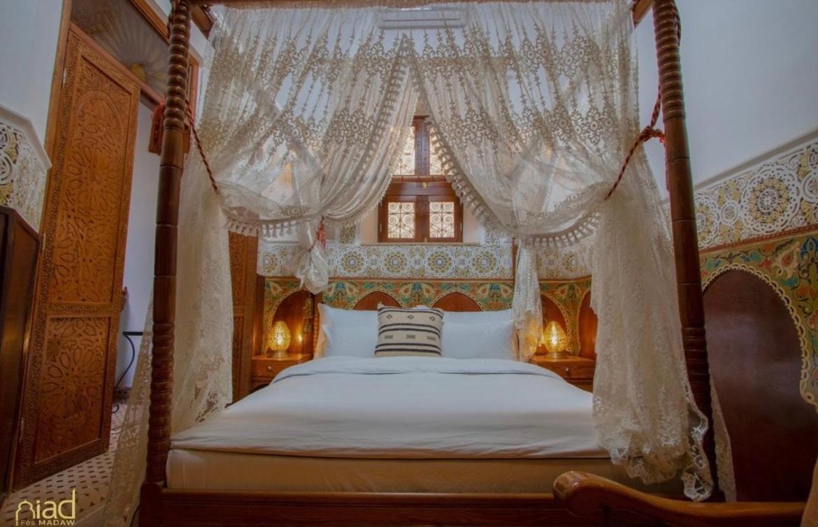 Riad Fes Madaw - Housity