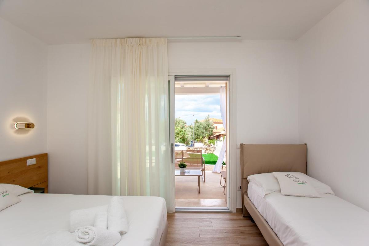 Coclea Garden - Housity