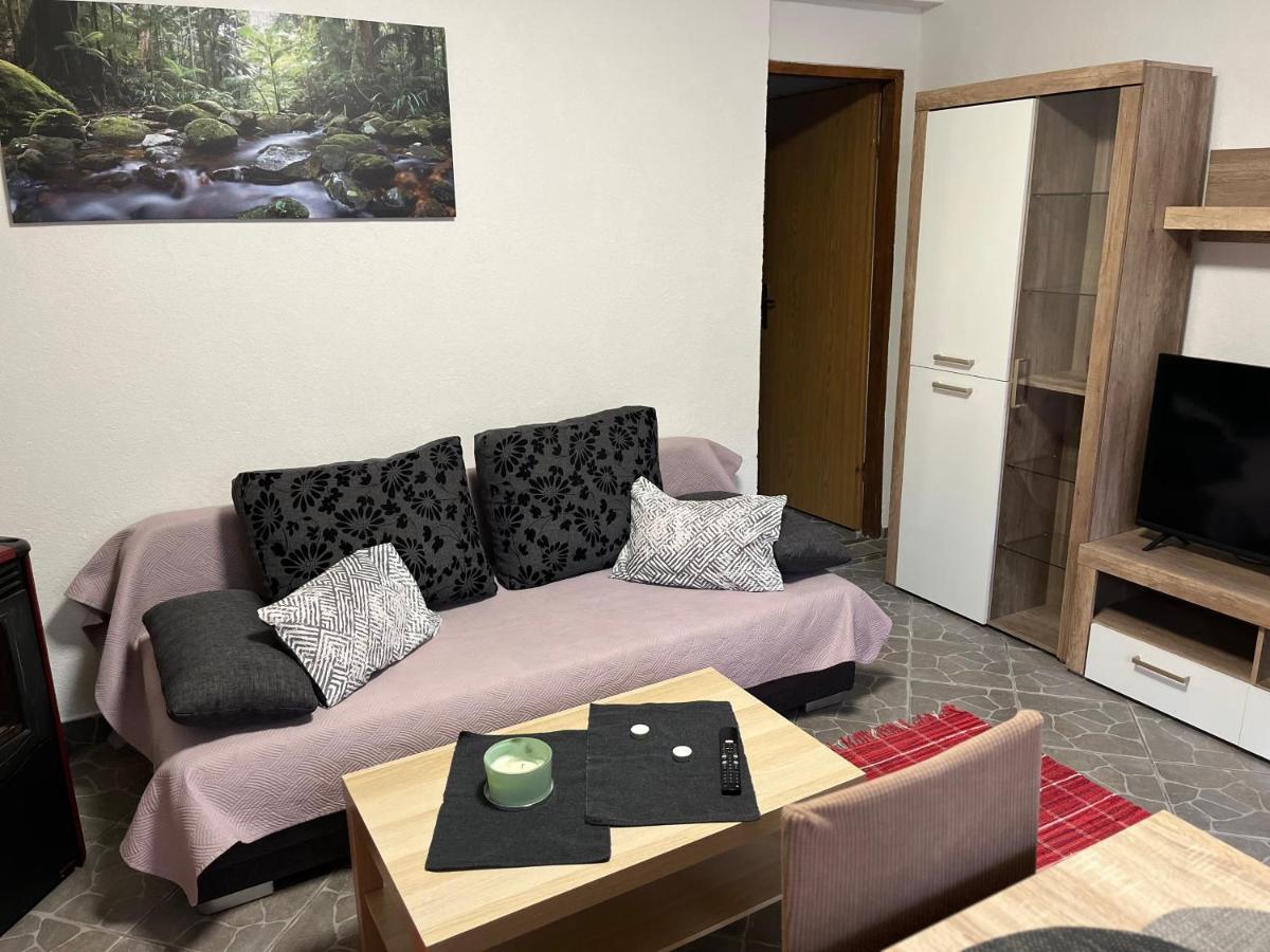 Suitetrails - Apartments Ružić