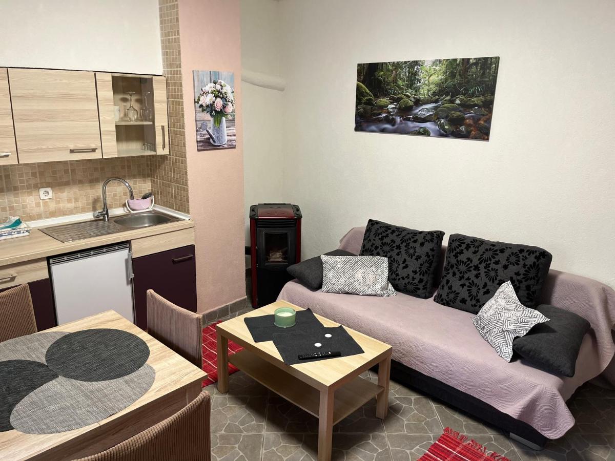 Suitetrails - Apartments Ružić