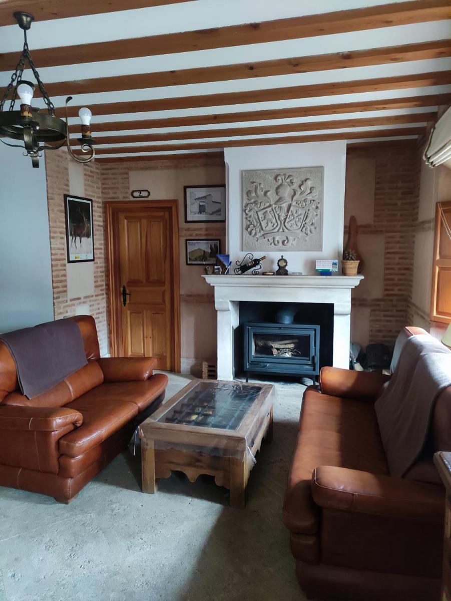 Casa Rural María Victoria - Housity