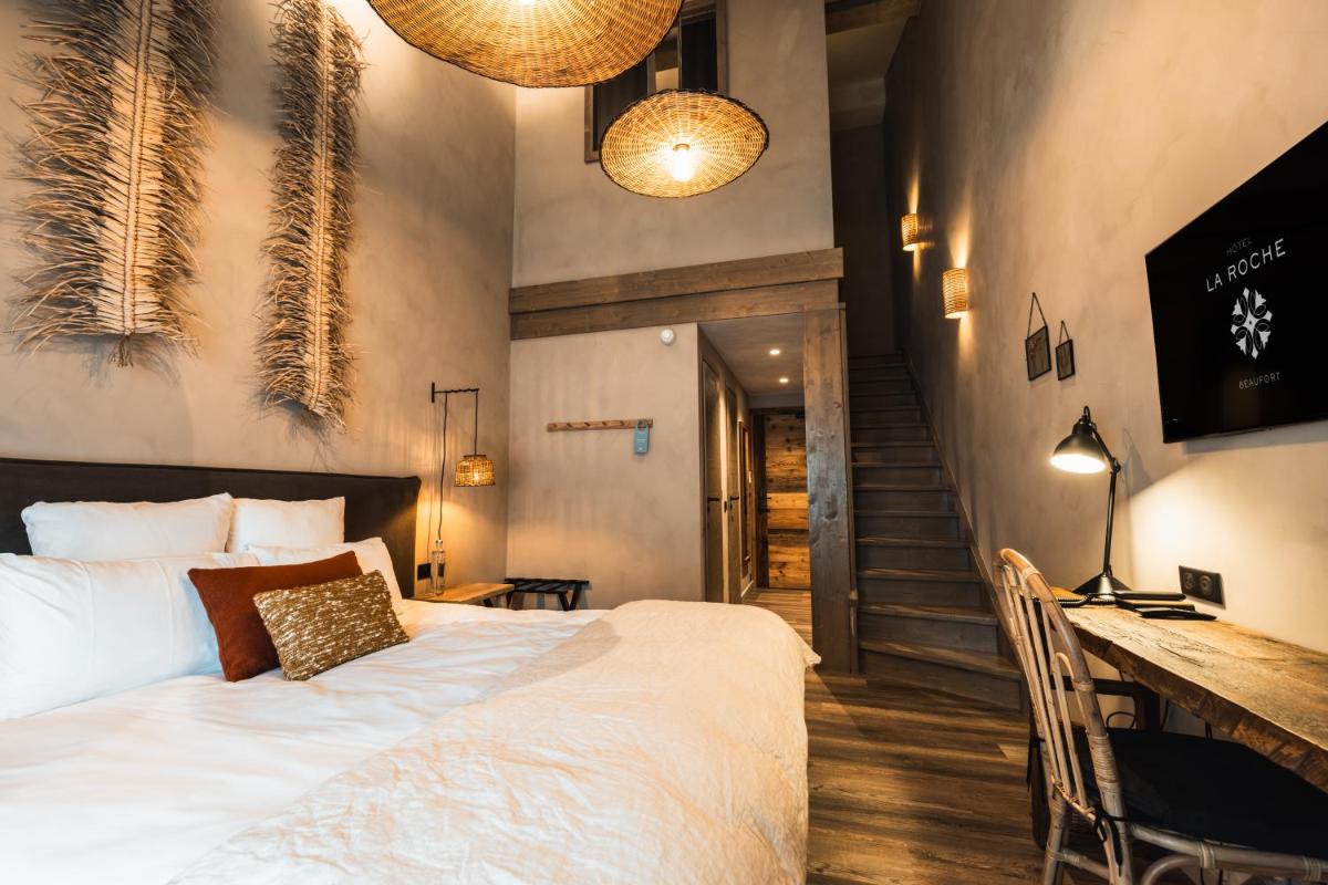 Hôtel de la Roche - Housity