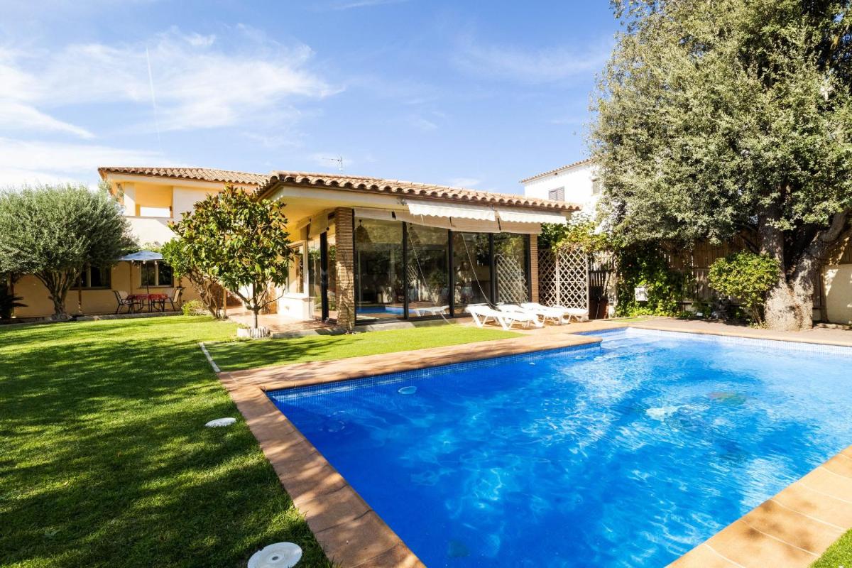 Villa Alba - Housity