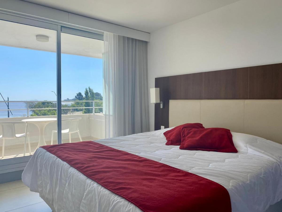 Monoambiente 411, Dos Orillas, Colonia - Housity
