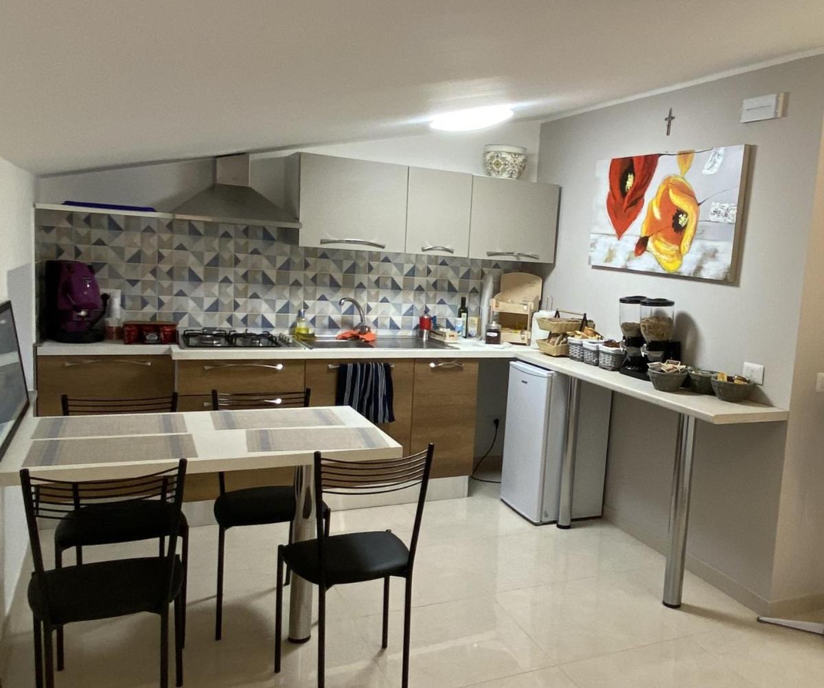Vista al Tramonto B&B - Housity