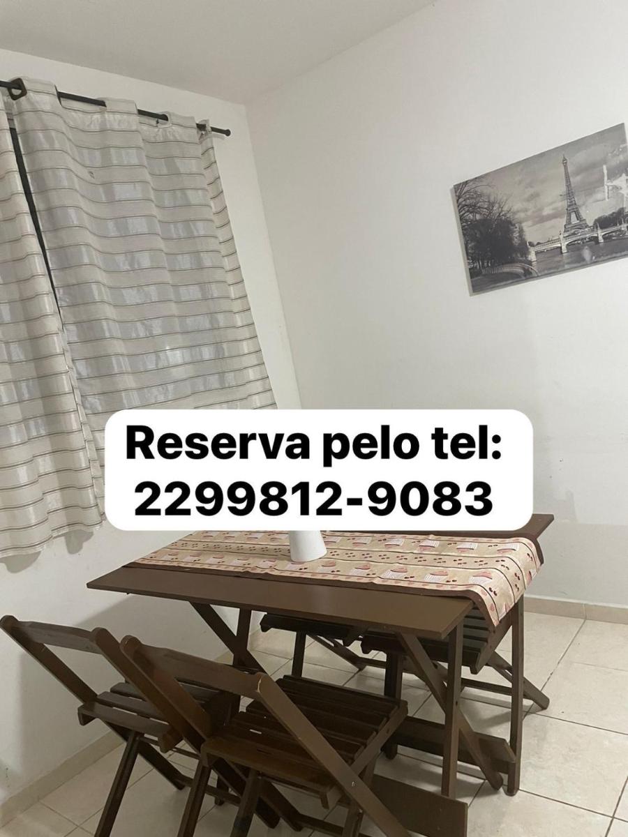 Apto Oniz Campos X - Housity