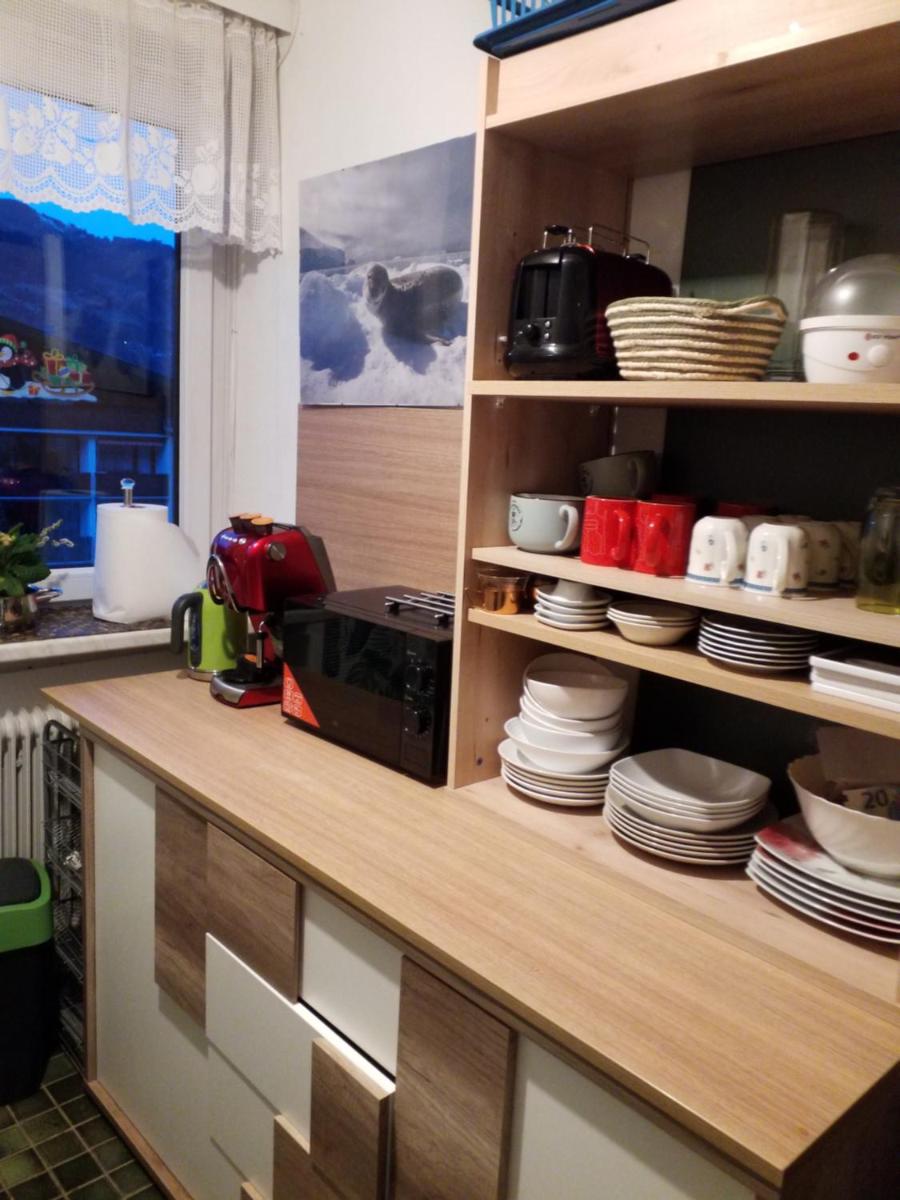 Appartement Moni XXL 66m2 - Housity