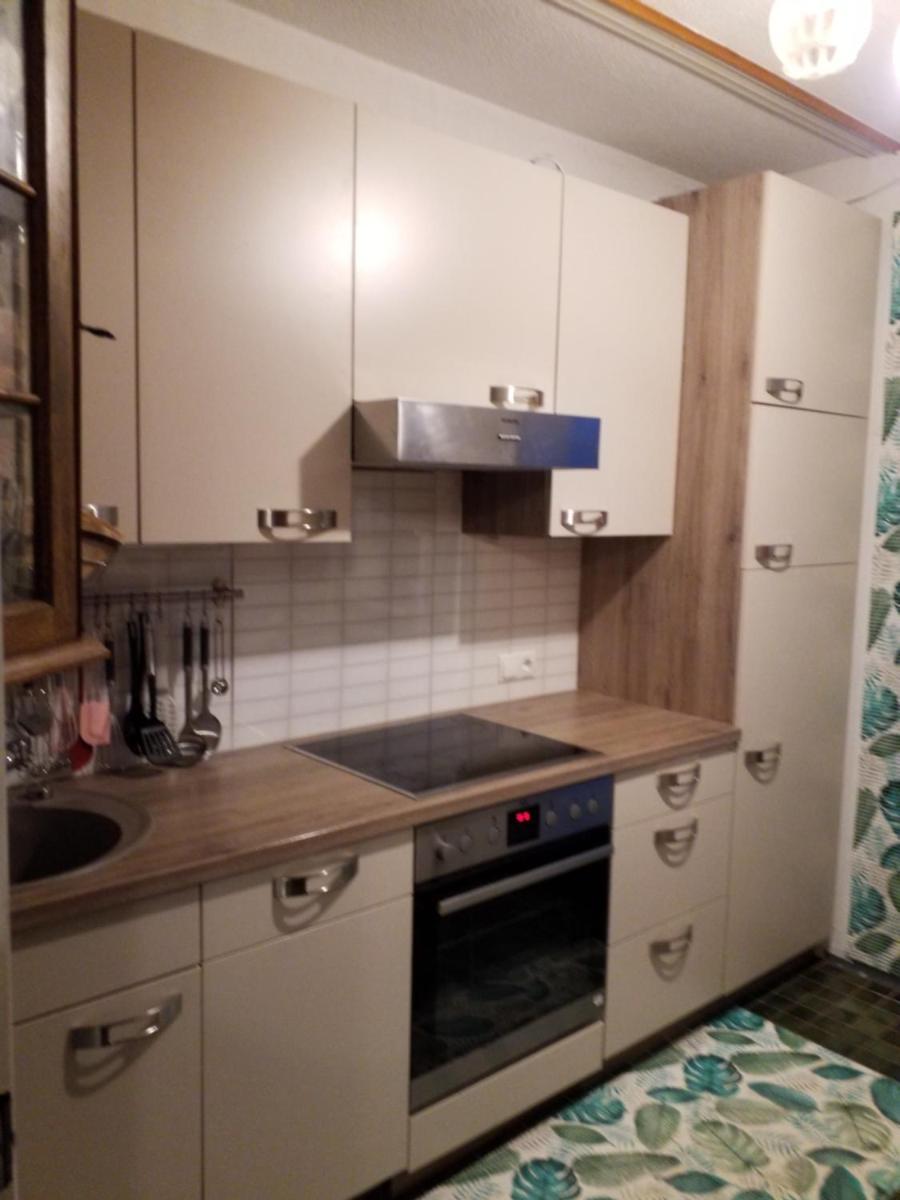 Appartement Moni XXL 66m2 - Housity