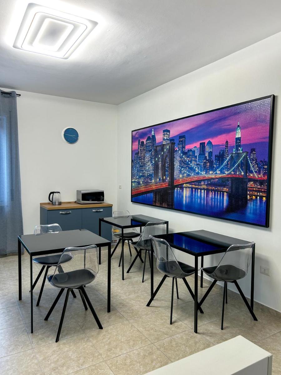 Puzzle Rooms - Housity