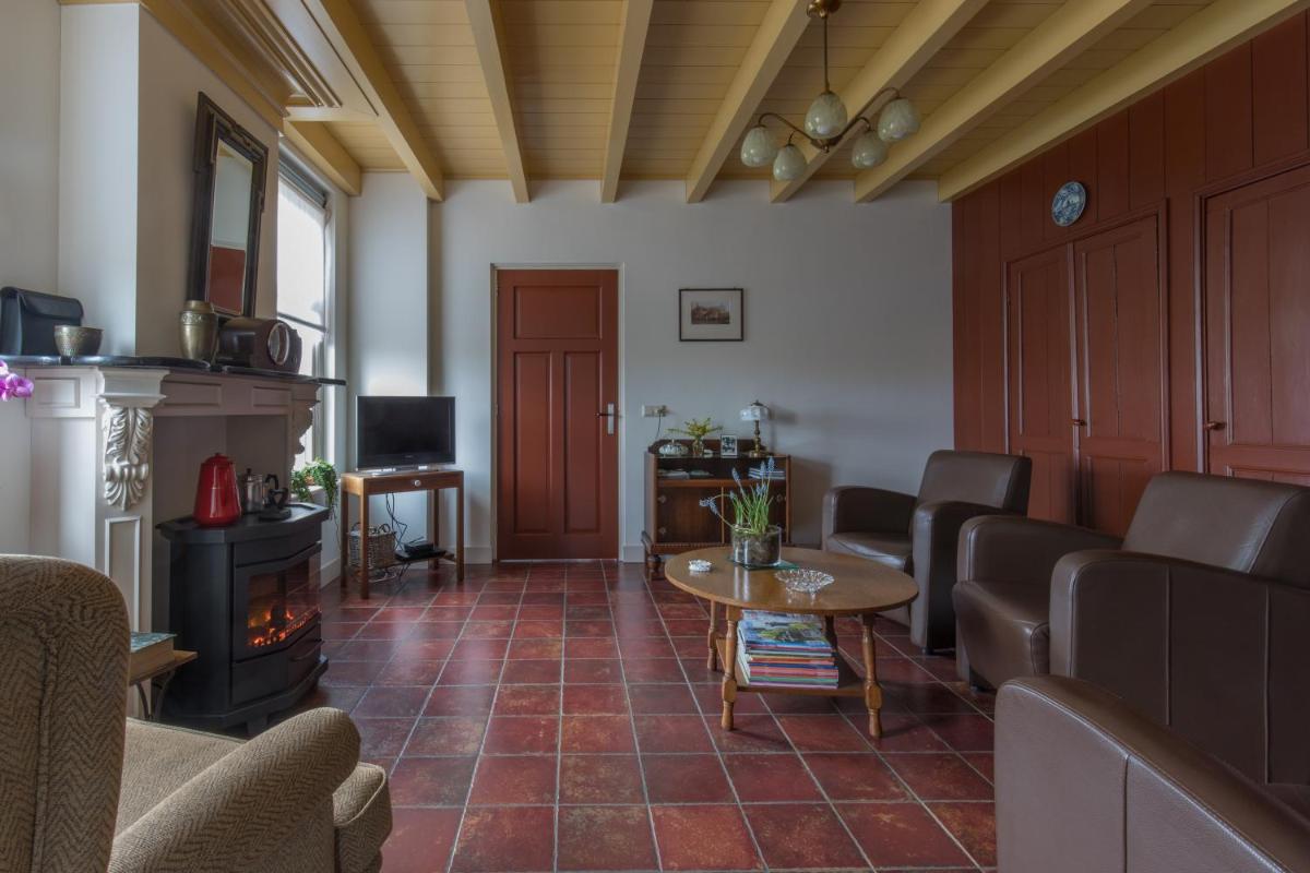 't Kruushuus - Housity