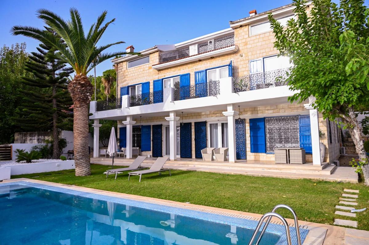 Suitetrails - Dar Daniella - Small Design Luxury Hotel