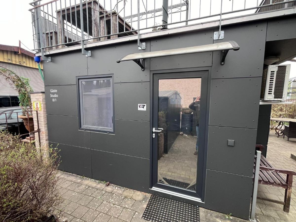 Tiny House Black Pearl - Housity