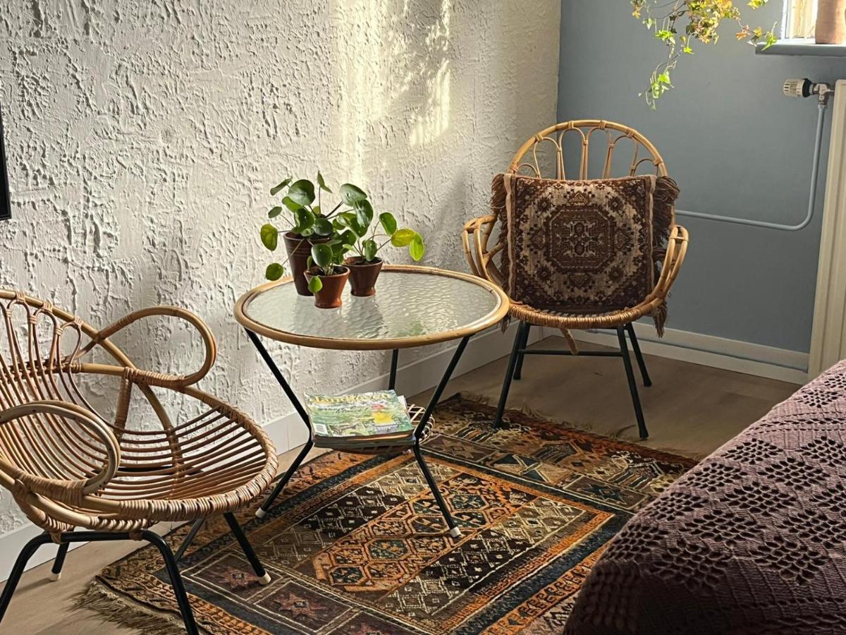 B&B Het Oude Dorpscafé - Housity
