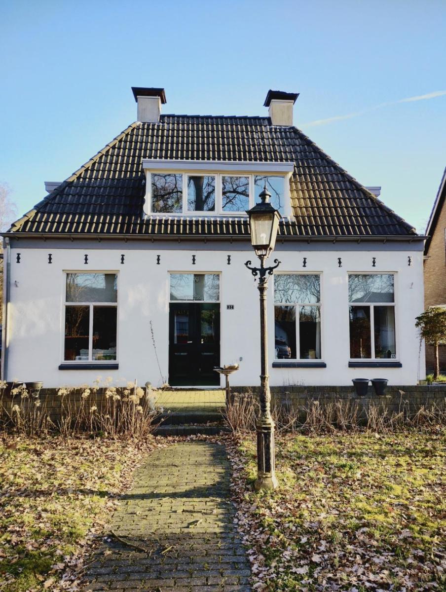 B&B Het Oude Dorpscafé - Housity