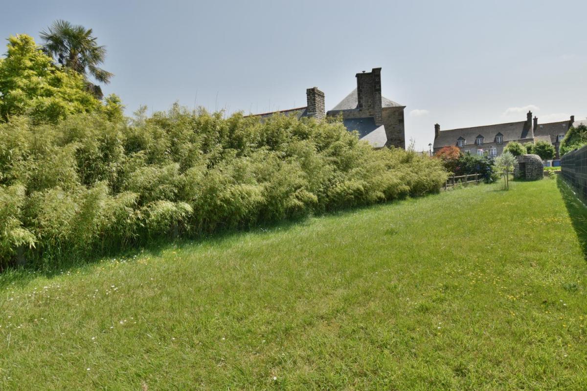 Gite Mont Saint Michel "AUCOEURDELABAIE" - Housity