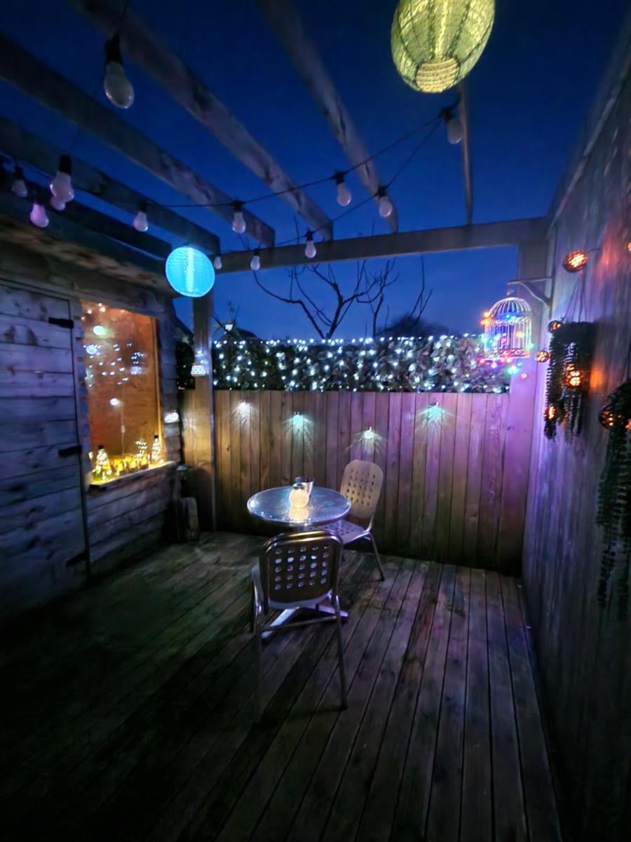 Le Garage - Housity