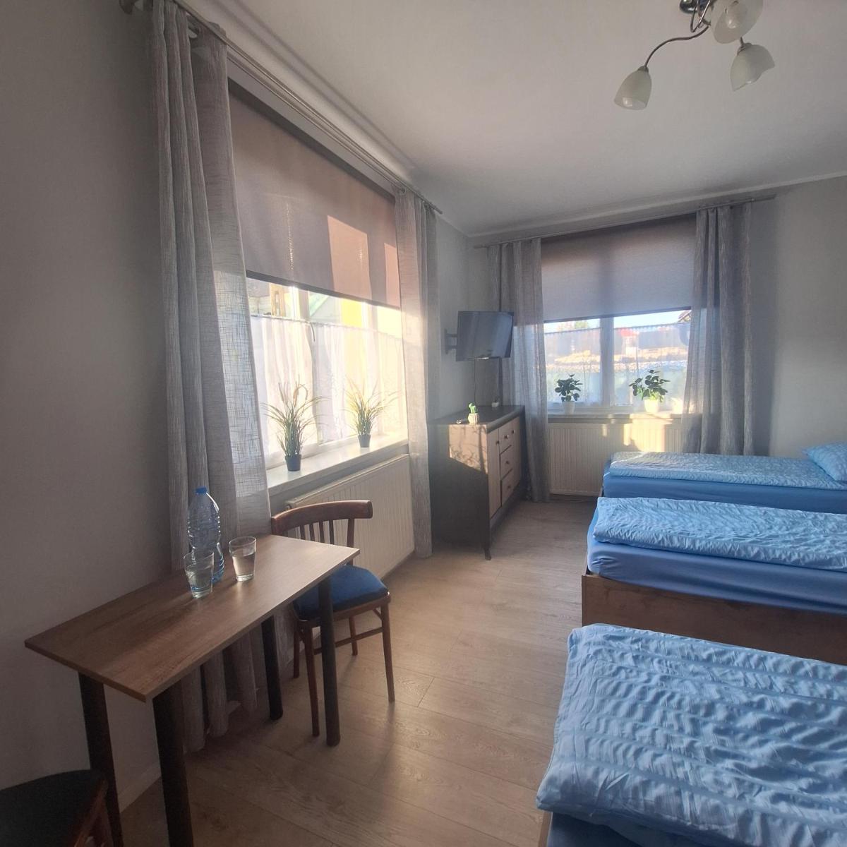 Noclegi Arka - Housity