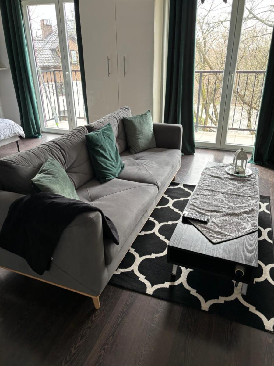 Apartament Trocera - Housity