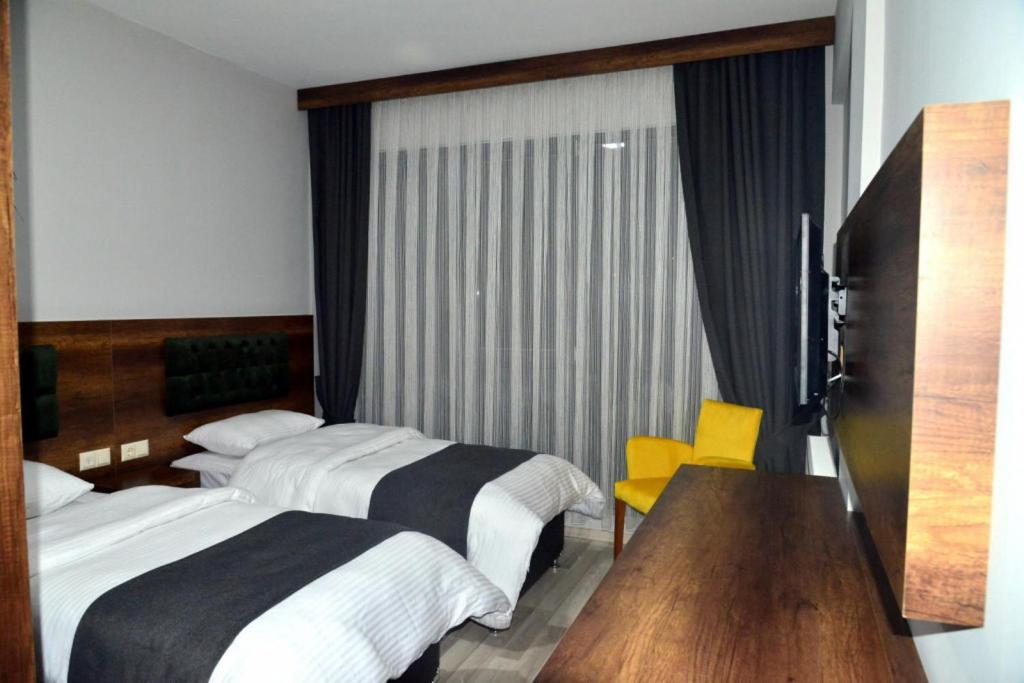 Tuğra Butik Otel - Housity
