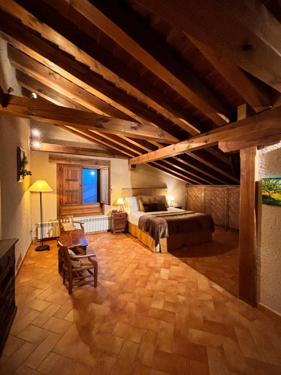 Casa Rural Abuelo Regino - Housity