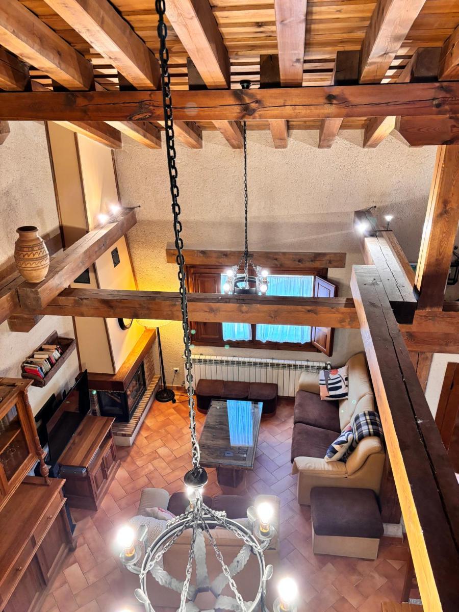 Casa Rural Abuelo Regino - Housity