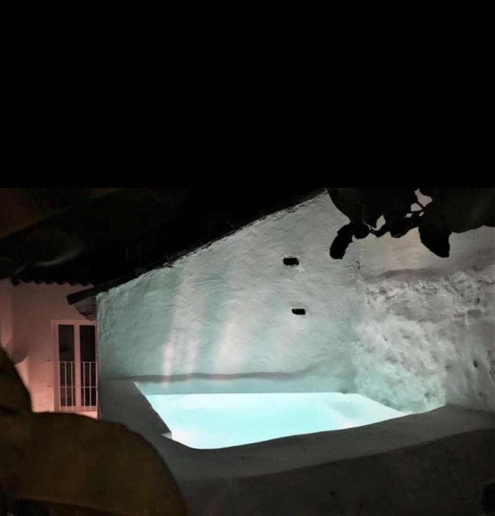 Casa Rural Recovecos - Housity