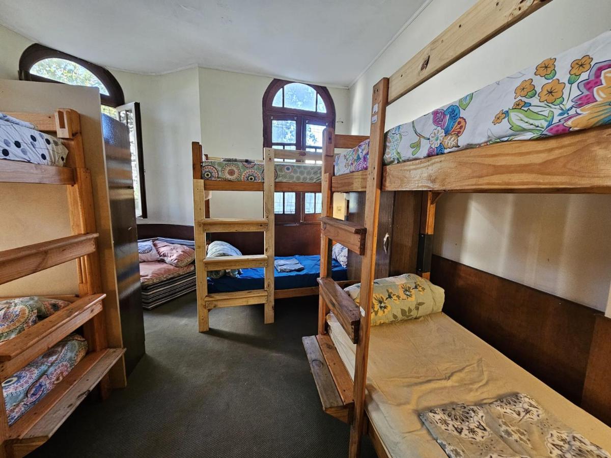 Montevideo Hostel - Hizvo