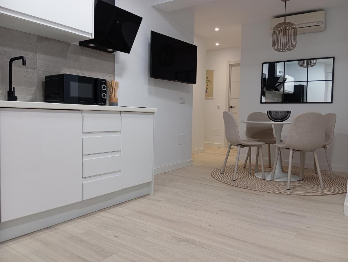 Suitetrails - Occa Suite & Apartment