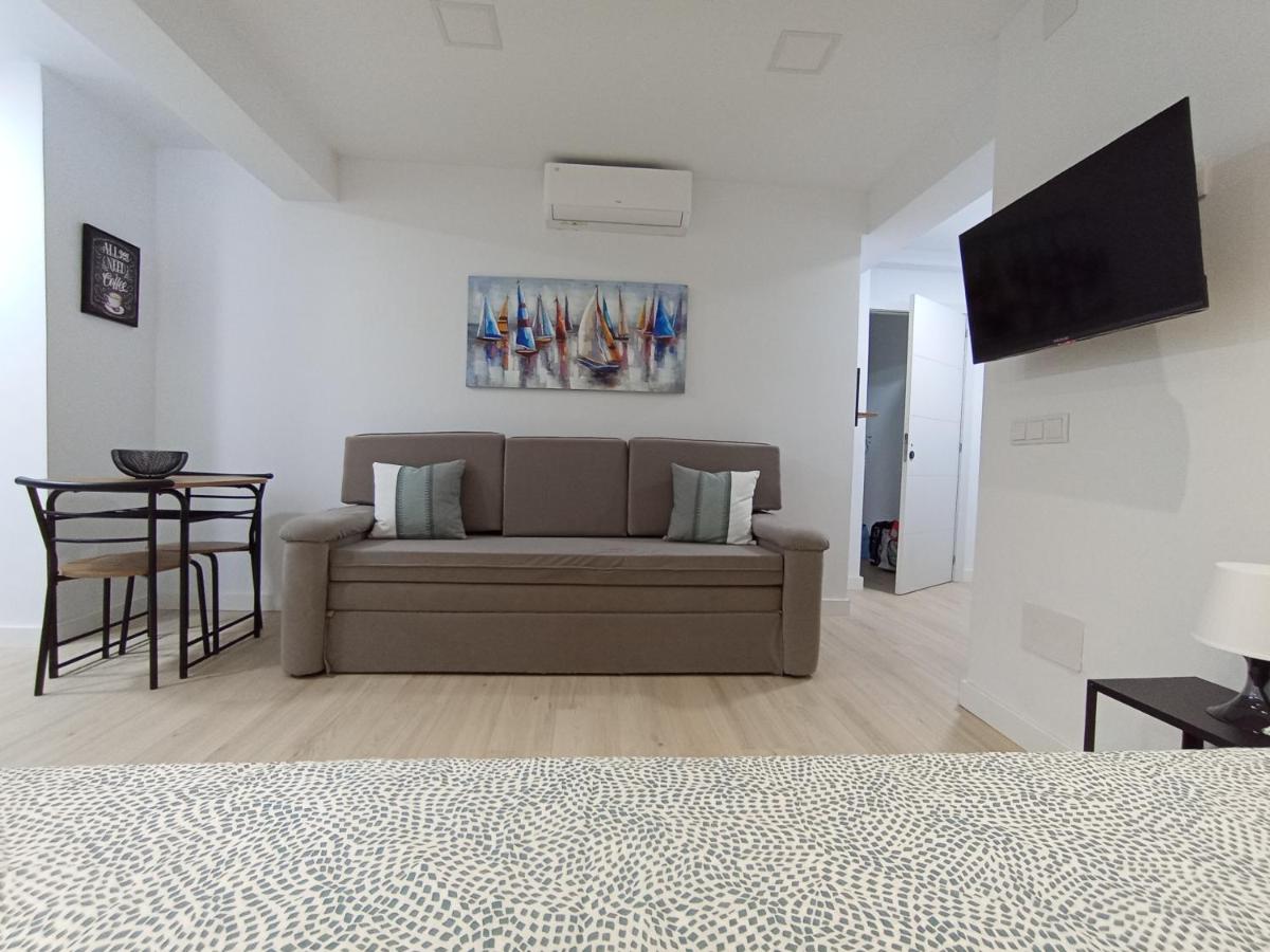 Suitetrails - Occa Suite & Apartment