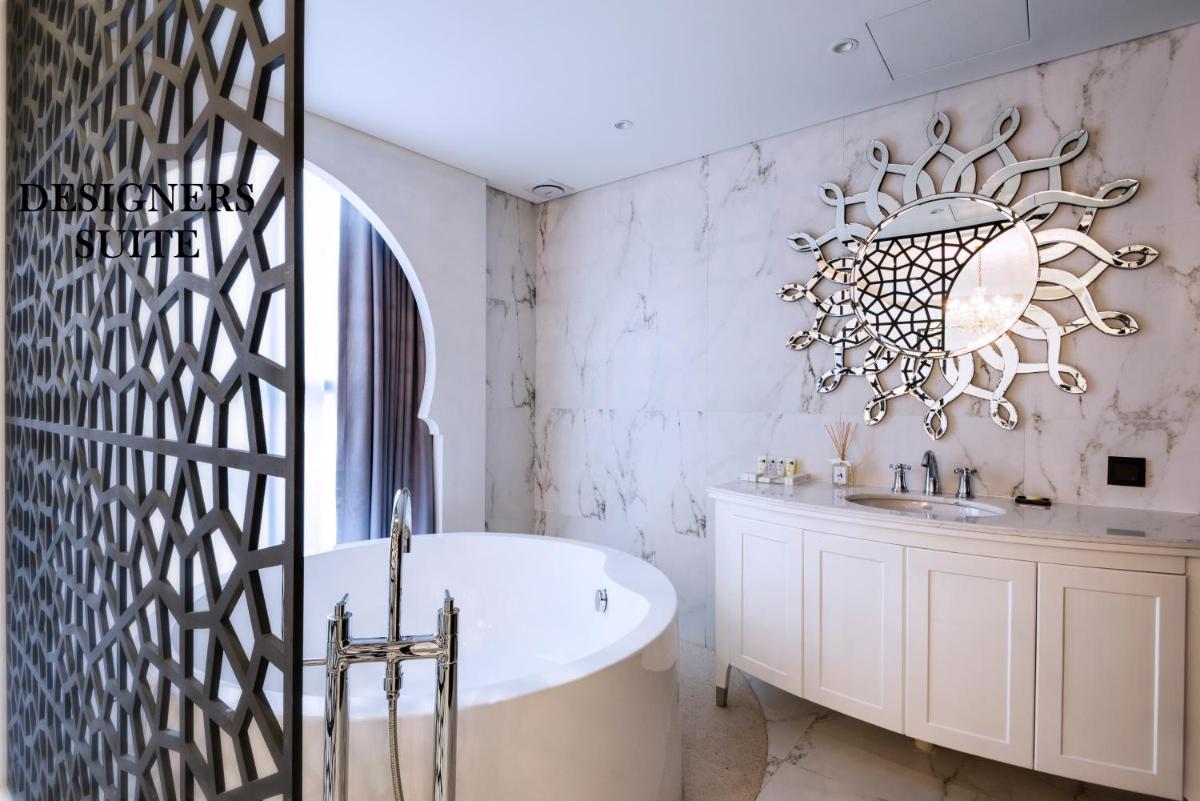 Suitetrails - Hotel The Designers Dongdaemun