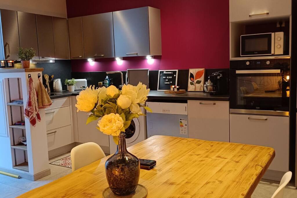 Charmant Triplex plein centre - Housity