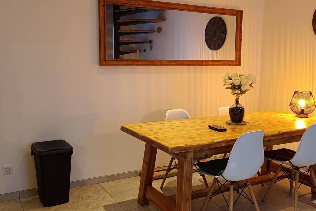 Charmant Triplex plein centre - Housity