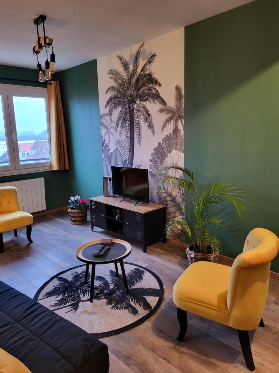 Appartement rénové - Housity