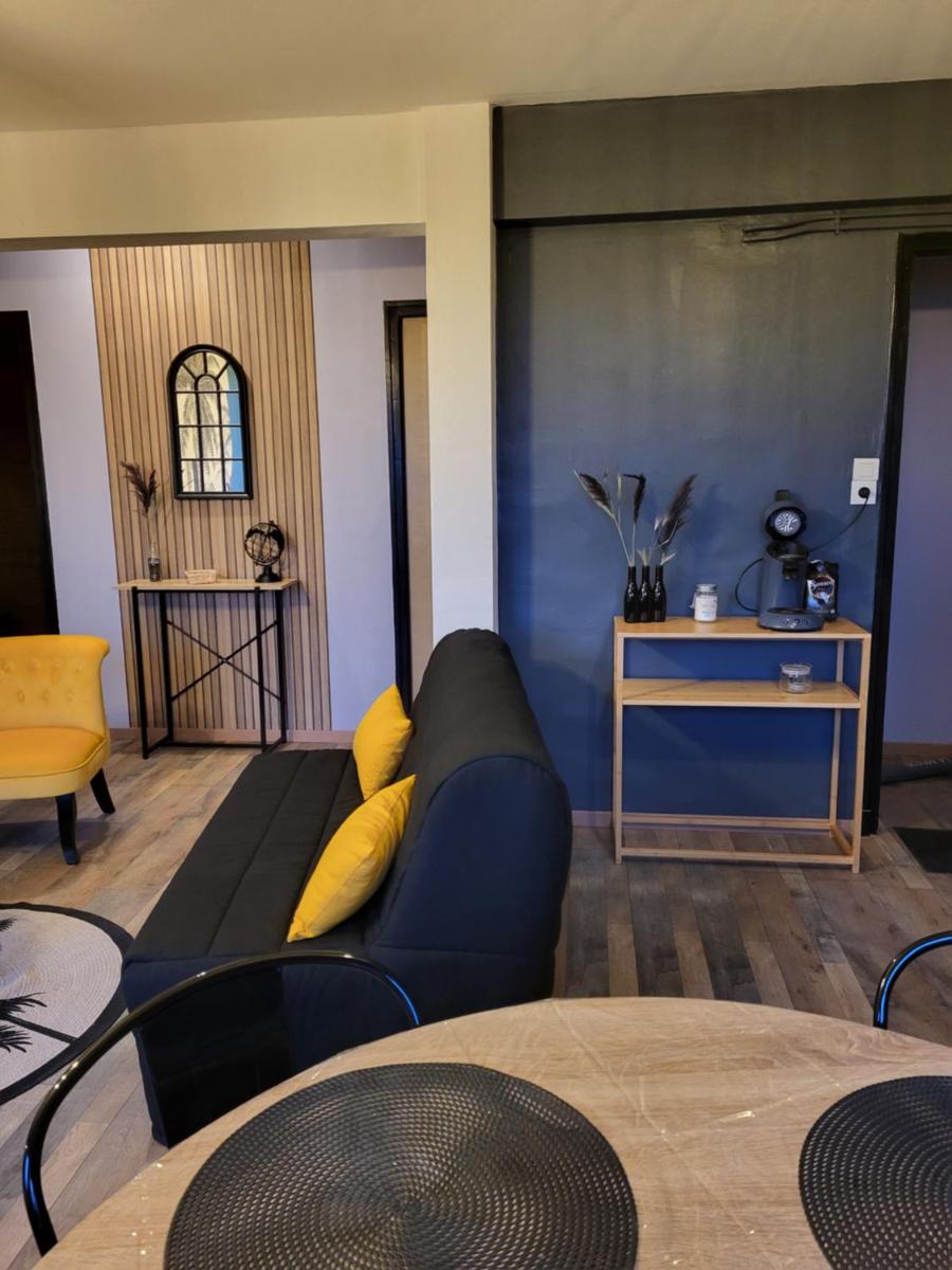 Appartement rénové - Housity