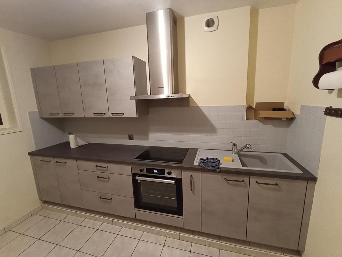 Maison de ville de 95M2 - Housity