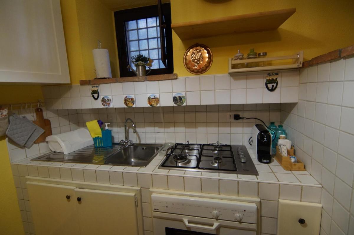 Casetta del Rione - Housity