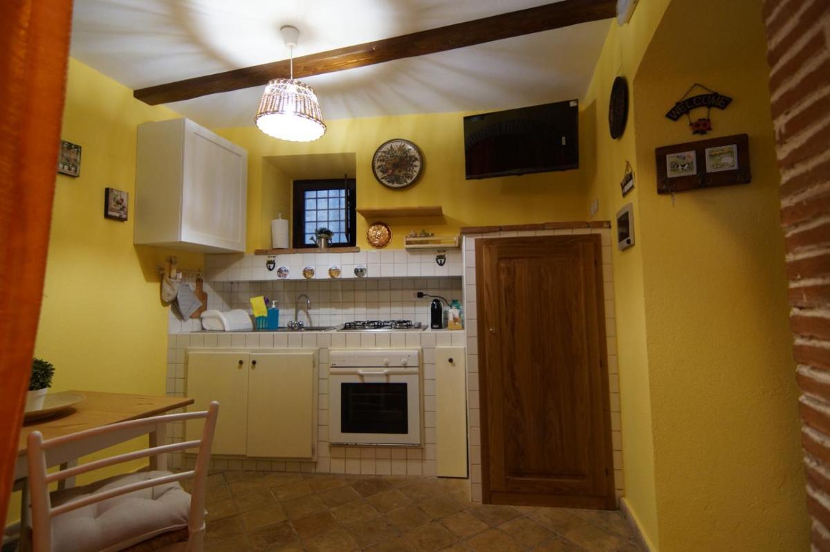 Casetta del Rione - Housity