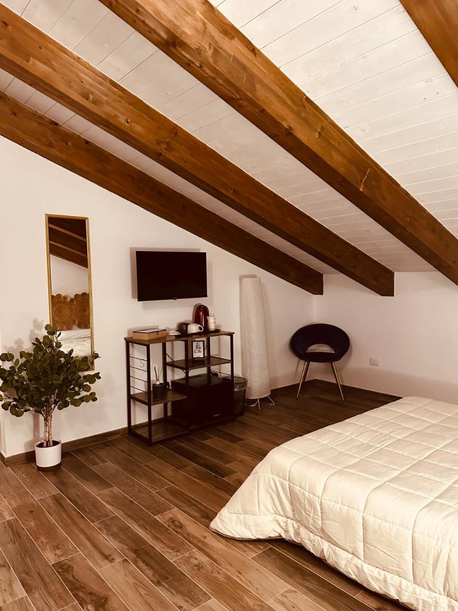 A casa di Alberta B&B Relais - Housity