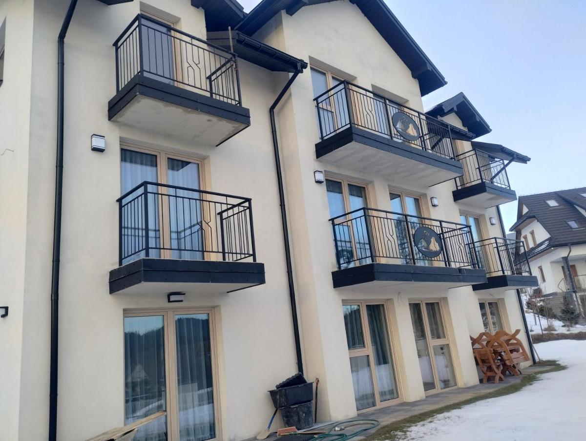 Czorsztyn Noclegi - Housity