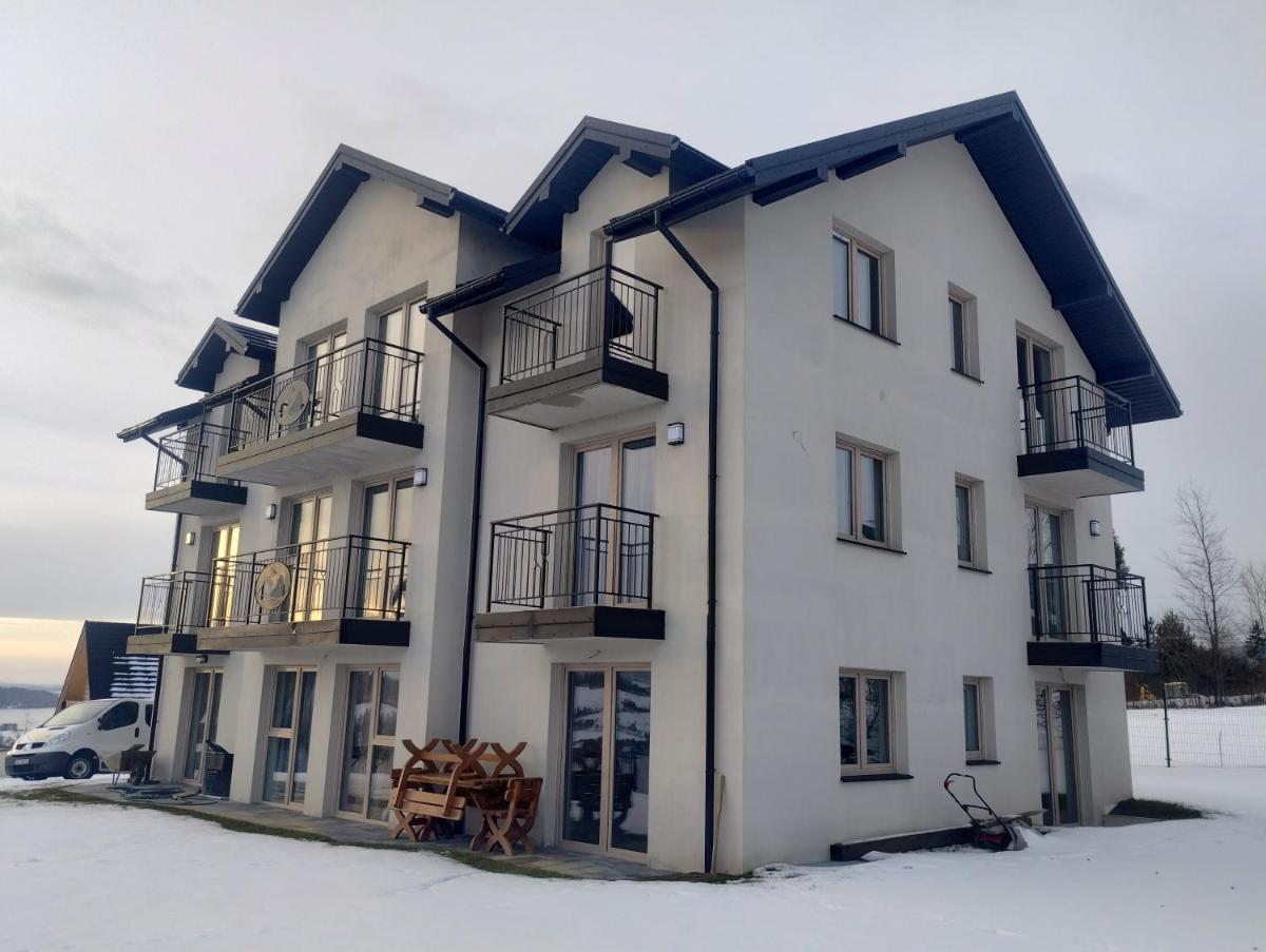 Czorsztyn Noclegi - Housity