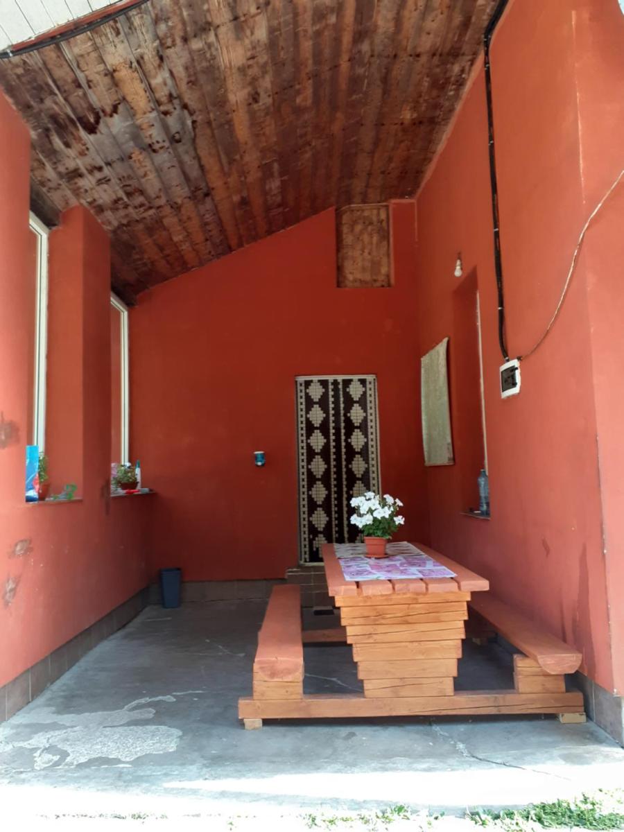 Cabana Valea Stanciului Stefan - Housity