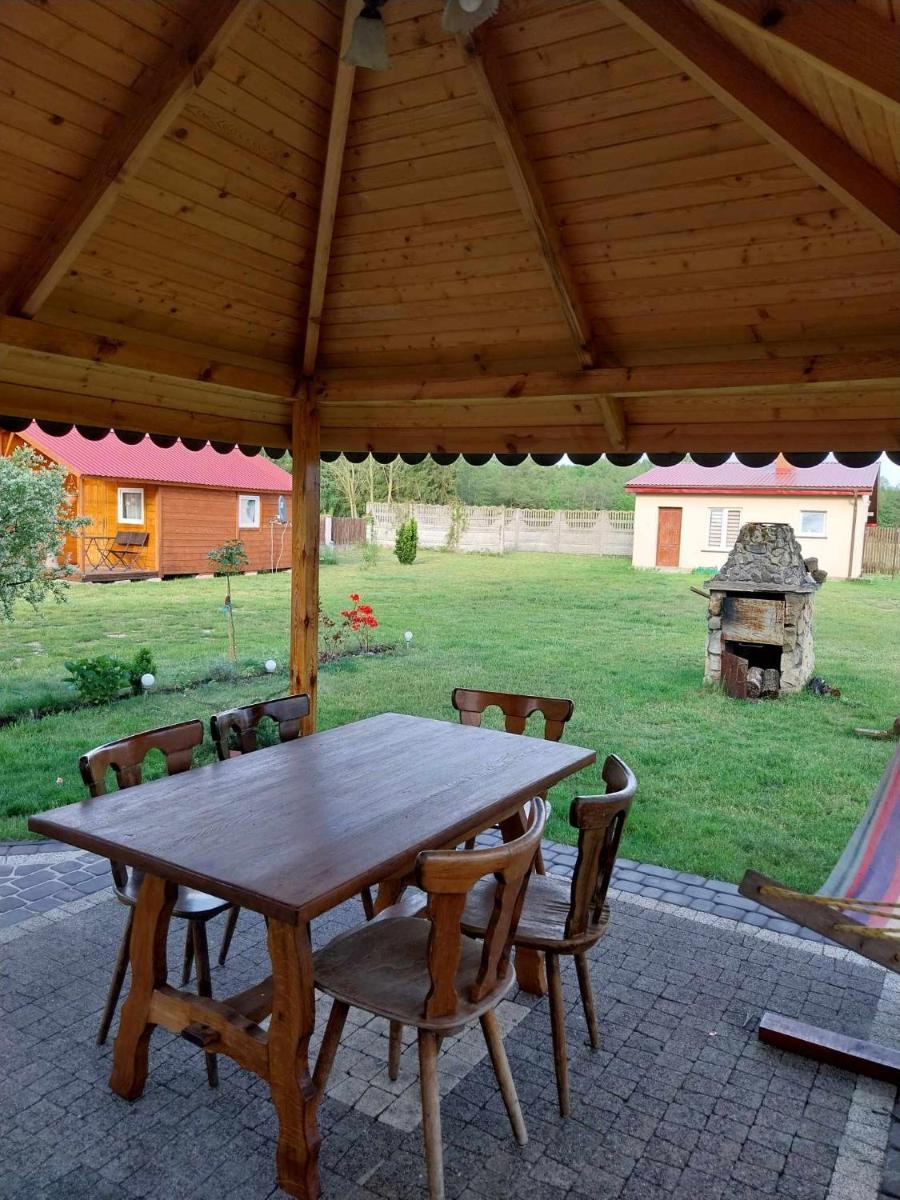 Noclegi u Lucyny - Housity