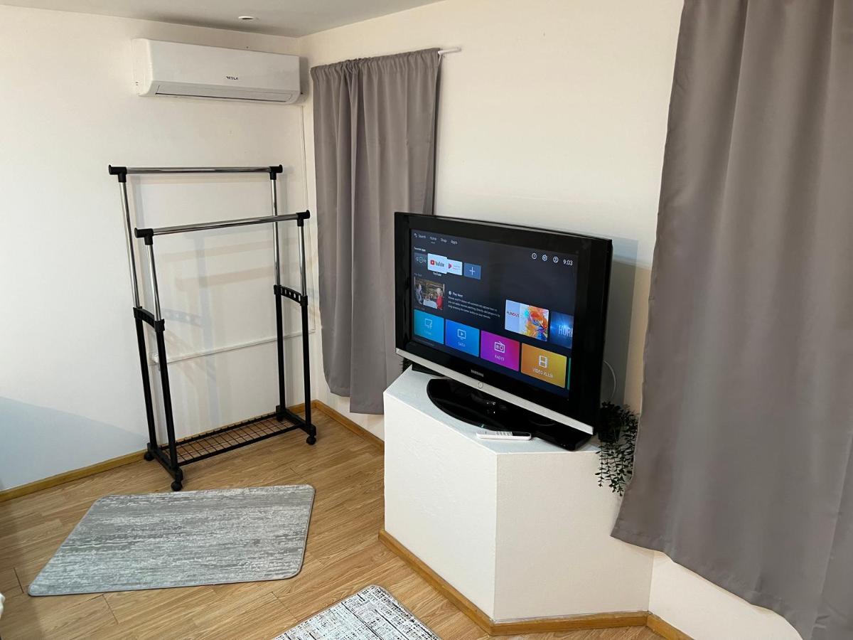 Gray harmony rooms - Housity