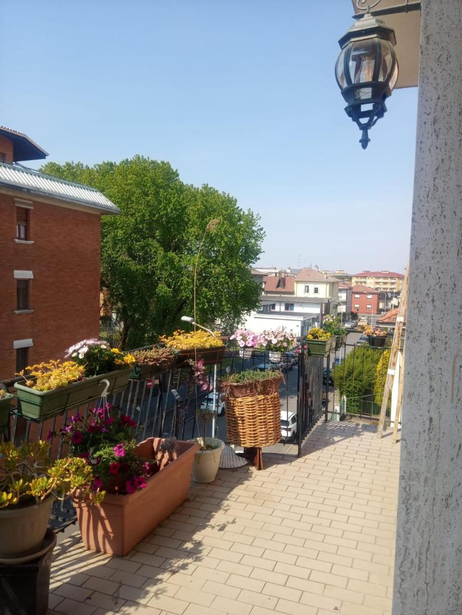 Quadrilocale, Novara Centro - Hizvo