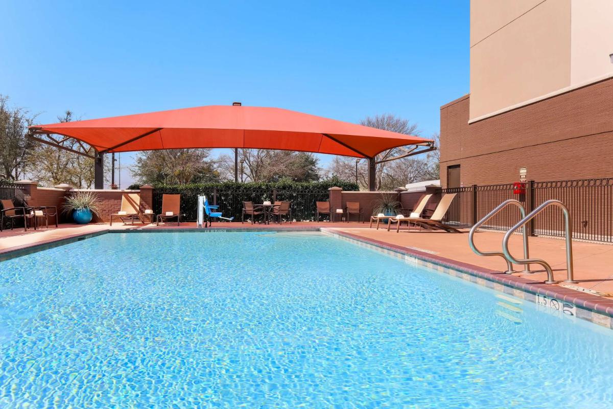 Hyatt Place Dallas/Grapevine - Housity