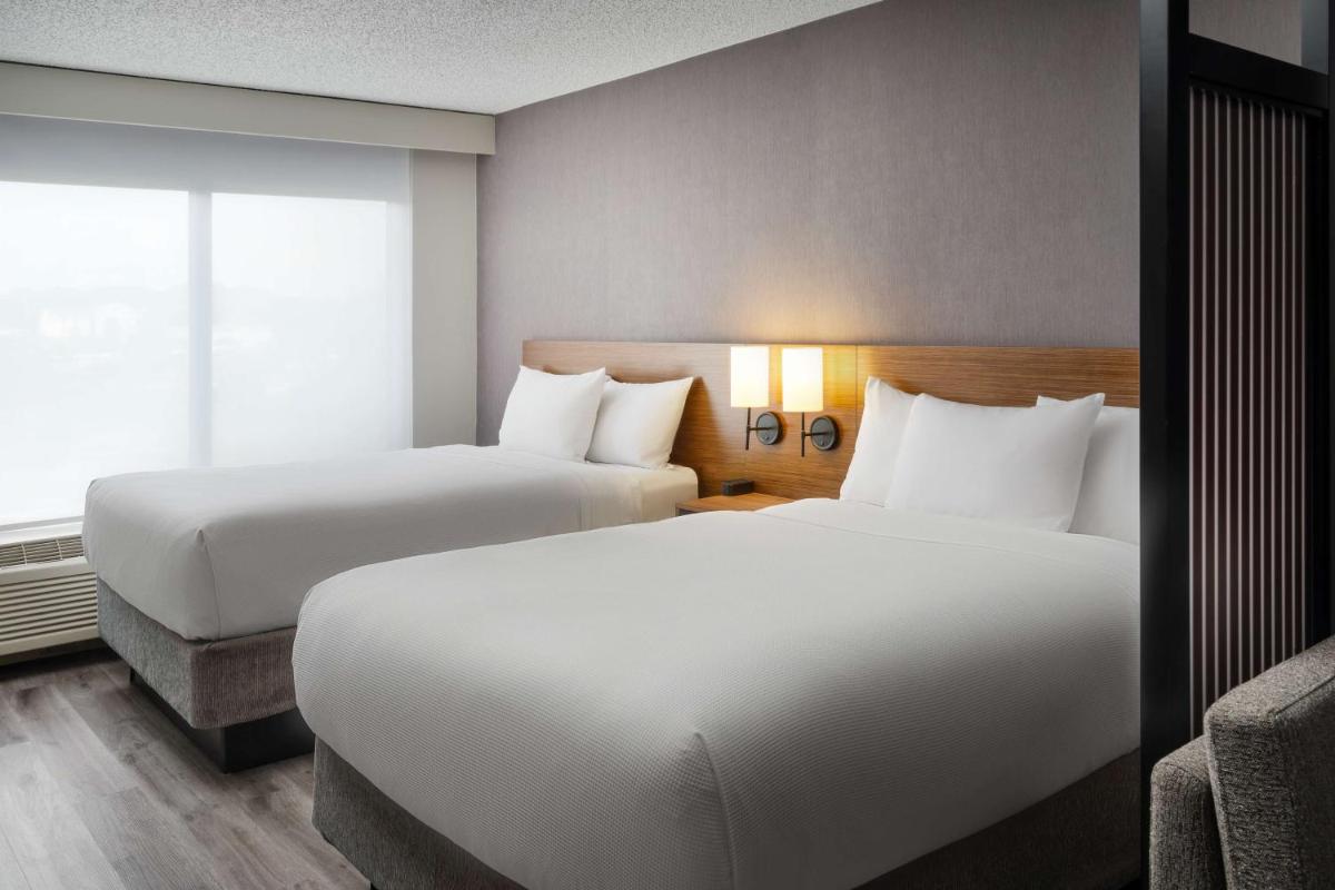 Hyatt Place Greensboro - Housity